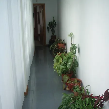 Casa de hóspedes Residencial Ermida Dos Remedios Fontinhas