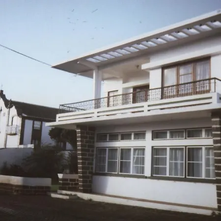 Residencial Ermida Dos Remedios 3* Fontinhas