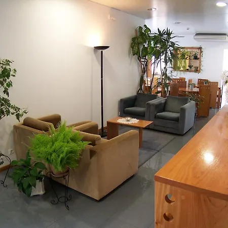 Casa de hóspedes Residencial Ermida Dos Remedios