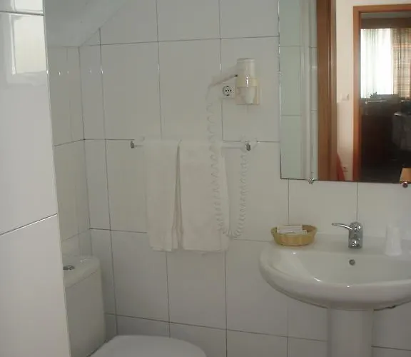 Residencial Ermida Dos Remedios Fontinhas