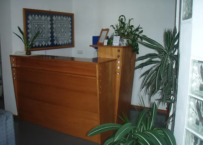 Residencial Ermida Dos Remedios Gasthof 3*