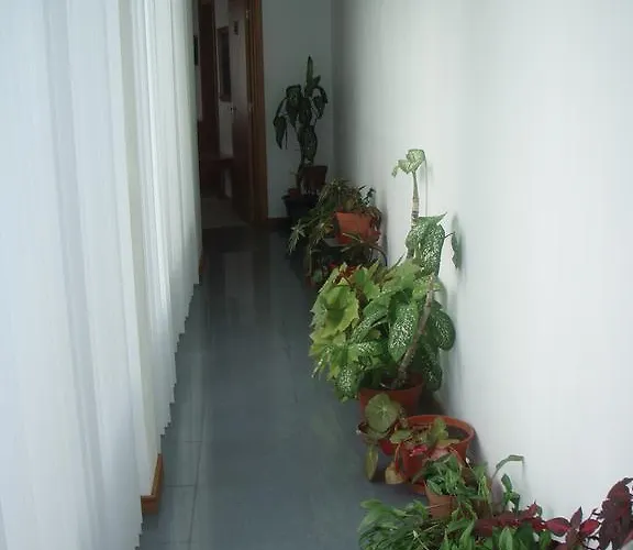 Gasthof Residencial Ermida Dos Remedios Fontinhas