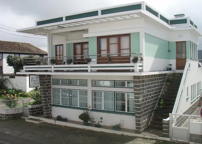 Gasthof Residencial Ermida Dos Remedios