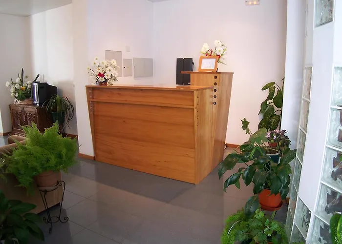 Gasthof Residencial Ermida Dos Remedios Fontinhas