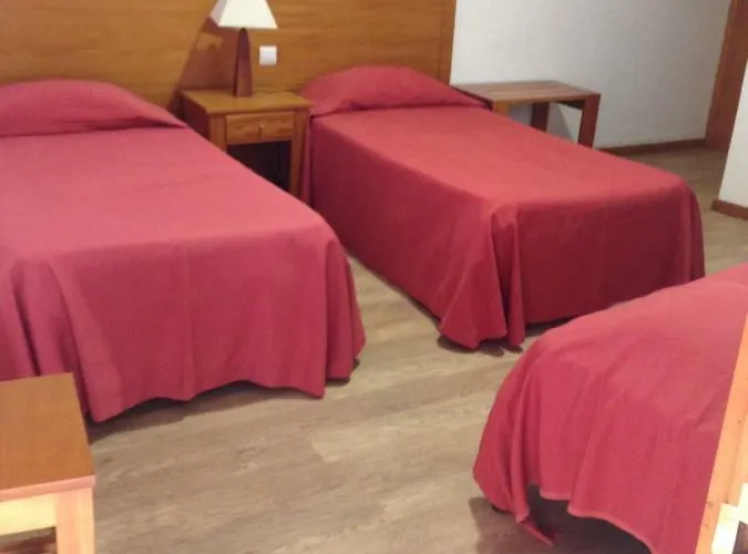 Residencial Ermida Dos Remedios Fontinhas