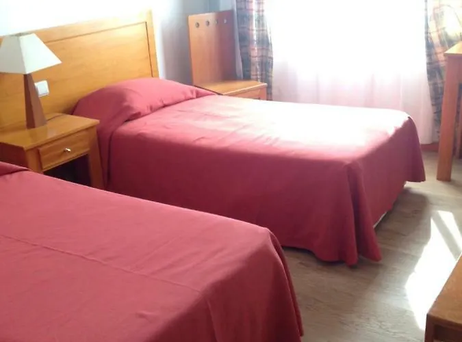 Residencial Ermida Dos Remedios Gasthof