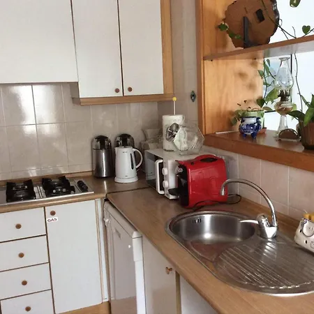 Guest house Residencial Ermida Dos Remedios *