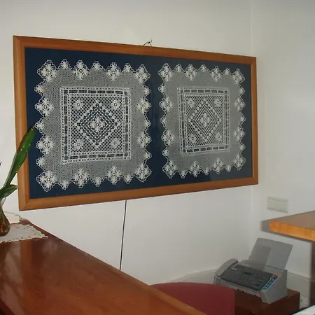 Casa de hóspedes Residencial Ermida Dos Remedios