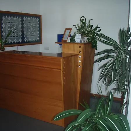 Residencial Ermida Dos Remedios Guest house *