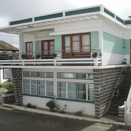 Guest house Residencial Ermida Dos Remedios